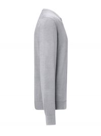 Unisex Pullover Baumwolle
